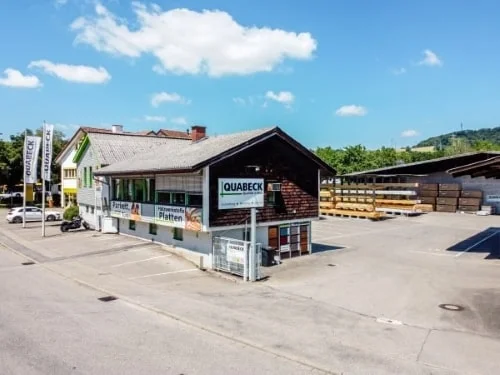 Leisten - Quabeck Holzhandel